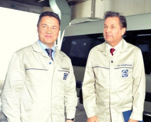 В Тольятти появились слухи о скорой отставке президента АвтоВАЗа