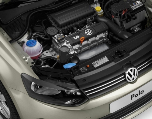 Volkswagen назвал сроки запуска завода двигателей в Калуге