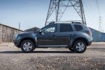 У Renault Duster появилась коммерческая версия