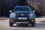 У Renault Duster появилась коммерческая версия