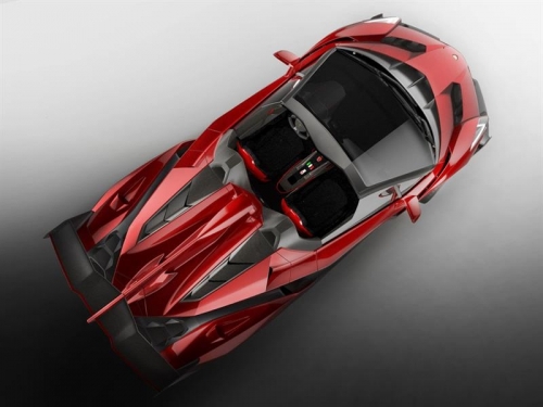 Самые дорогие автомобили мира
