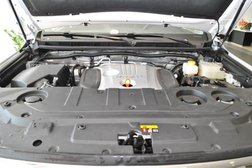 В Россию пришел Haval
