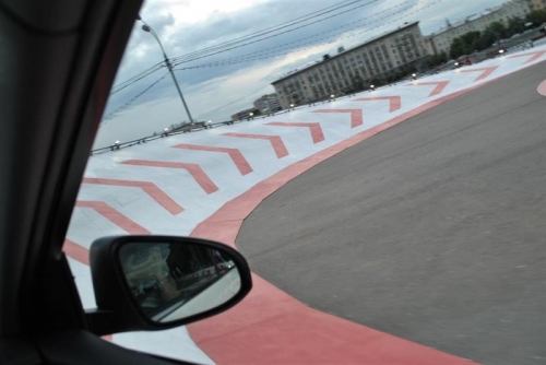 Жажда Camry