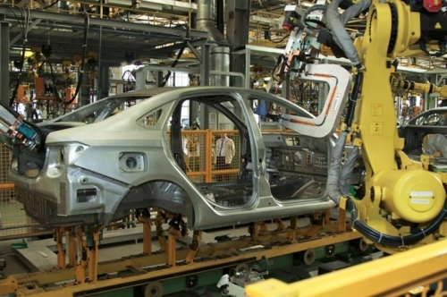 Все подробности о новой Lada Vesta