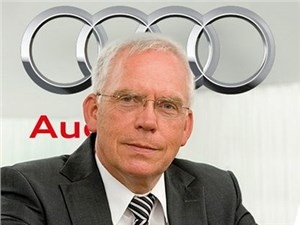 Главный инженер Audi уволен из-за «дизельгейта»