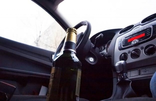 Пьяным водителям хотят досрочно возвращать права