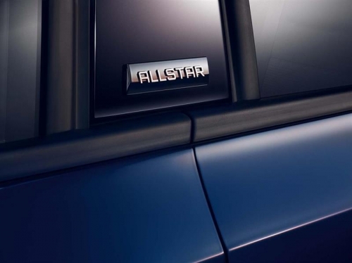 Volkswagen подготовил для россиян «звёздный» седан Polo