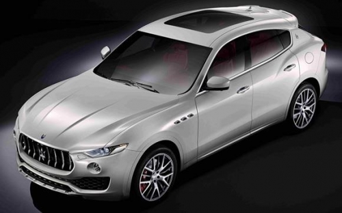 Женевский автосалон 2016: что будут продавать в России?