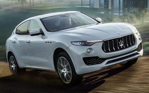 Женевский автосалон 2016: что будут продавать в России?