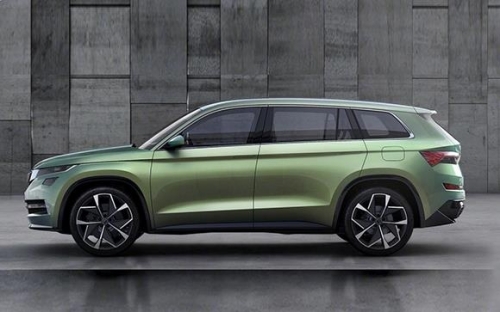 Женевский автосалон 2016: что будут продавать в России?
