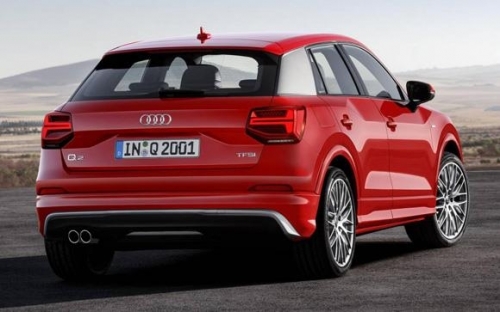 Женевский автосалон 2016: что будут продавать в России?