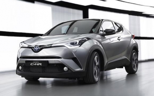 Женевский автосалон 2016: что будут продавать в России?