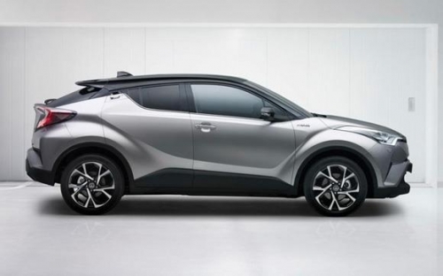 Женевский автосалон 2016: что будут продавать в России?