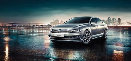 ???????? Volkswagen Passat 2016