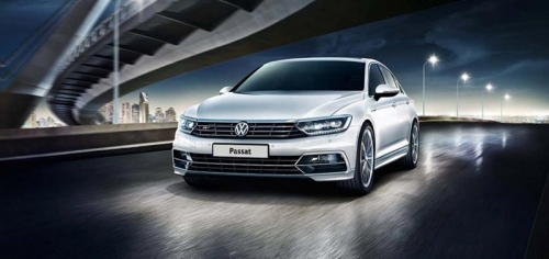 ???????? Volkswagen Passat 2016