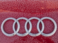 Audi поднимает российские ценники на весь модельный ряд