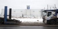 Рабочие закрываемого завода GM в Питере получат по 7 окладов