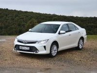 Toyota не отказывается от планов по развитию производства в России