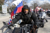 Белорусы не хотят пропускать «Ночных волков» в Европу