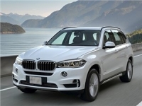 BMW X5 попадает под отзыв