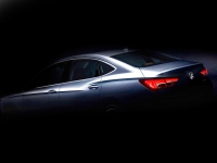 Buick готовится к премьере китайского Opel Astra