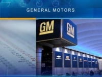 Дилеры GM пострадали на миллиард долларов