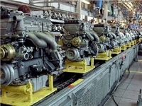 ГАЗ и ЗМЗ станут поставщиками комплектующих для двигателя Ford Duratec 1,6