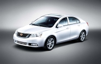 Geely снижает кредитные ставки