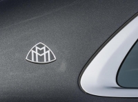 Mercedes-Benz готовит ответ внедорожникам Bentley и Rolls-Royce