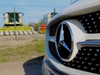 Mercedes-Benz попал на большой штраф из-за ценовой политики