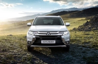 Mitsubishi раскрыла стоимость нового Outlander