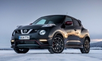 Nissan начал принимать заказы в России на самый быстрый Juke