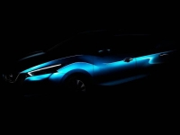 Nissan создал машину для китайской молодежи (Видео)