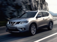 Nissan X-Trail стал гибридным