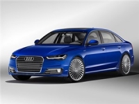 Новые гибриды Audi A6 L e-tron и Q7 e-tron появятся только на китайском рынке