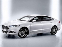 Официальный запуск производства нового Ford Mondeo во Всеволожске состоится 9 апреля