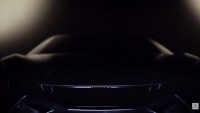 Peugeot подразнила новой моделью (ВИДЕО)