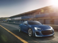 Subaru расширит участие STI в разработке машин