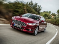 Ждем вопросов к тест-драйву российского Ford Mondeo