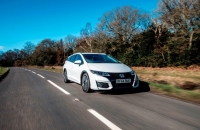 Honda планирует установить рекорд по экономичному расходу топлива
