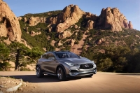 Infiniti подешевели на месяц