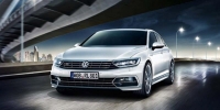 В России подешевел новый VW Passat