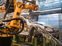 Российские автозаводы не будут работать между майскими праздниками