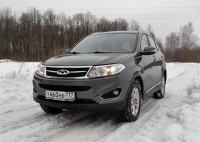 Chery Tiggo 5: забыть или купить?