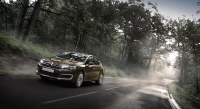 Седан Citroen C4 подешевел на 70 тыс. рублей