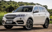 Lifan раскрыла цены обновлённого X60