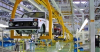 АвтоВАЗ обсудит поставки «Лад» в Китай