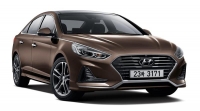 Hyundai ????????????? ???????? Sonata